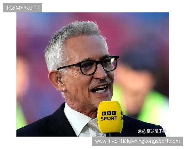 C罗仅被称射手？莱因克尔评价再引争议