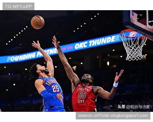 NBA球星隔扣内线坦克，对方脸都绿了