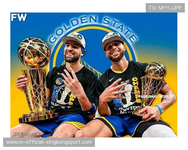 克莱或回勇士？他的未来决定着NBA的格局