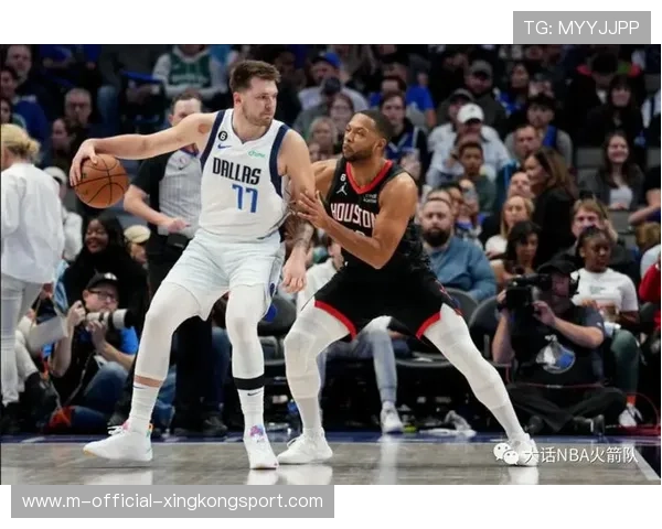 火箭与独行侠私下谈判，双方互探底线