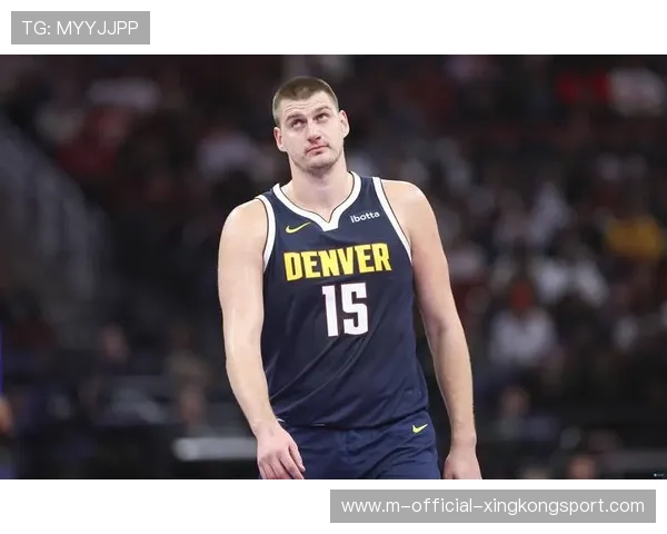 17分大胜!约基奇32+14+14,赛后约基奇快步退场,约翰逊一把抱住哈利伯顿 17分大胜!约基奇32+14+14,赛后约基奇快步退场,约翰逊一把抱住哈利伯顿