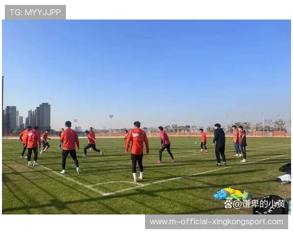 中国足球青训体系引入先进训练设备，中国足球青训将来的发展