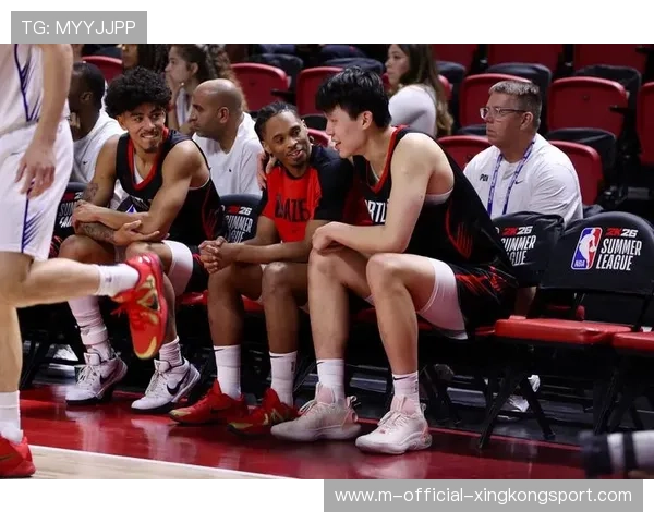 开拓者险胜爵士 杨瀚森努力防守,开拓者vs爵士杨瀚森数据 开拓者险胜爵士 杨瀚森努力防守,开拓者vs爵士杨瀚森数据