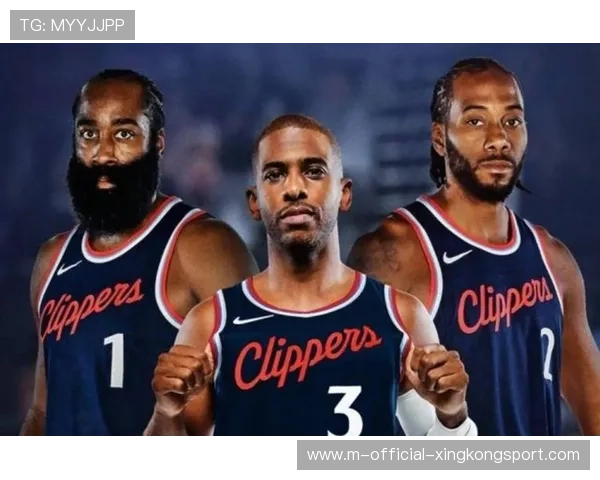 快船队保持强劲状态，冲击更高排名，快船队的阵容