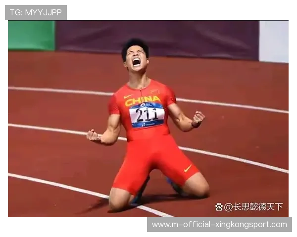 史诗逆转片段：运动员极速冲刺点燃全场的瞬间