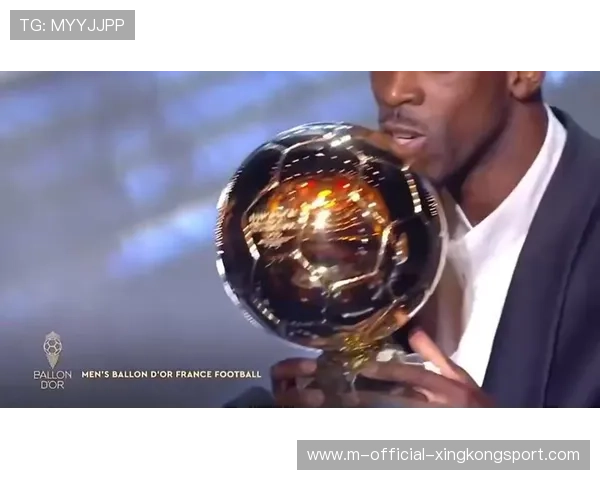 登贝莱PSG荣膺男子金球,实力与荣耀并存,登贝莱进球集锦 登贝莱PSG荣膺男子金球,实力与荣耀并存,登贝莱进球集锦