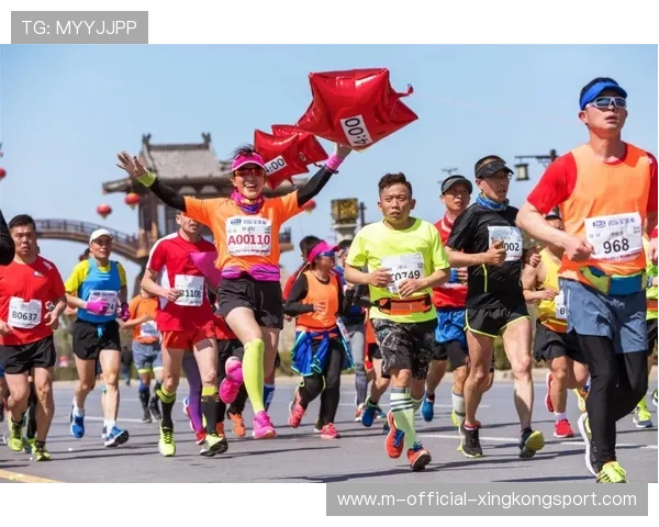 露营马拉松成为新运动趋势，参赛者数量激增，徒步马拉松赛事报名