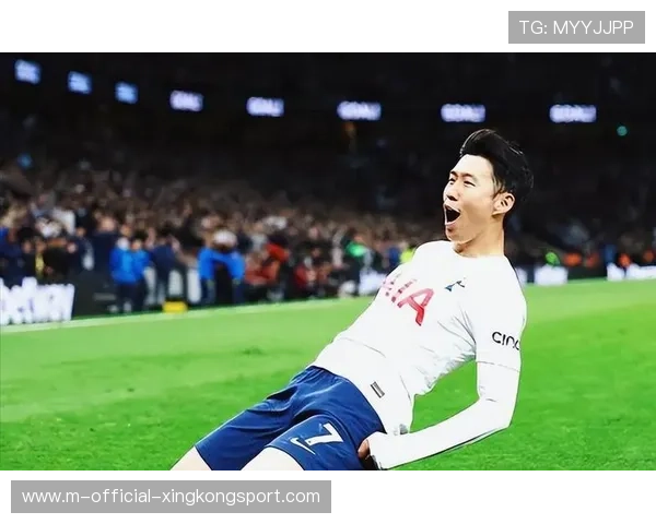 热刺连续不败，孙兴慜助攻再添纪录，孙兴慜热刺进球视频